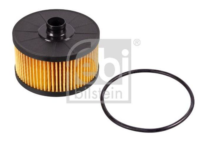 Ölfilter passt zu: MERCEDES A (V177), A (W177), B SPORTS TOURER (W247), CITAN...