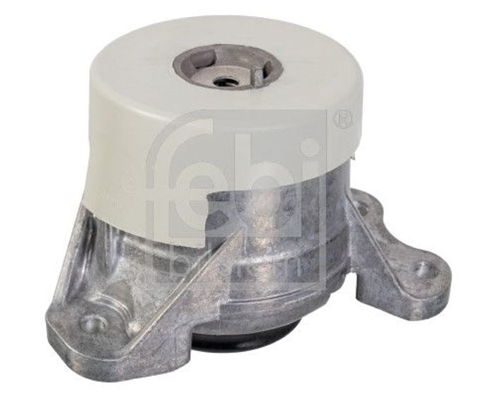 Motorlagerung vorne R, hydraulik passt zu: MERCEDES C (A205), C (C205), C (W2...