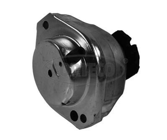 Motorlagerung vorne L, hydraulik passt zu: BMW 5 (E60), 5 (E61), 6 (E63), 6 (...