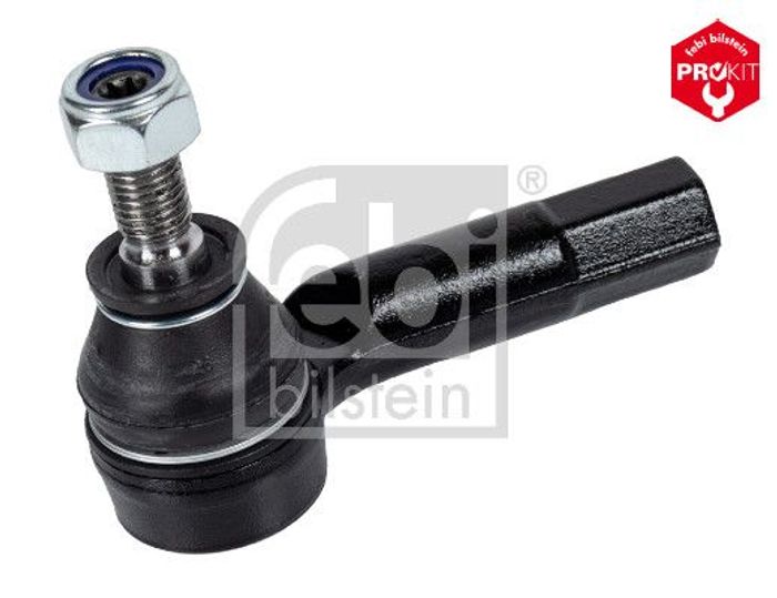 Spurstangenkopf L passt zu: SEAT CORDOBA, IBIZA III, IBIZA IV, IBIZA IV SC, I...