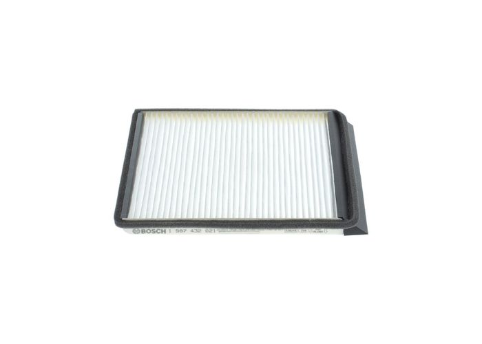 Innenraumluftfilter passt zu: MERCEDES MB (W631); BMW 3 (E30); CITROEN BERLIN...
