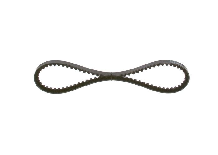 Keilriemen (breite 11,9, länge 710) passt zu: SEAT IBIZA II, TERRA; VW GOLF I...