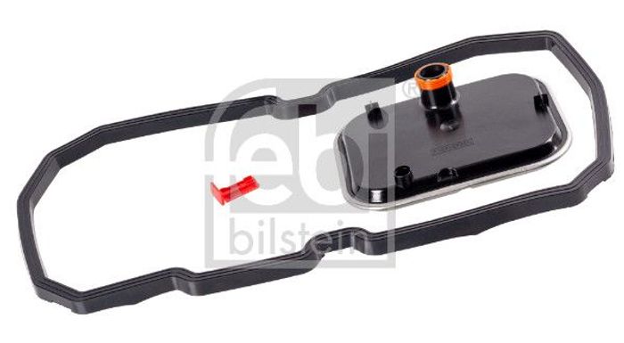 Filter Hydraulikgetriebe passt zu: MERCEDES A (W168), VANEO (414) 1.4-2.1 07....