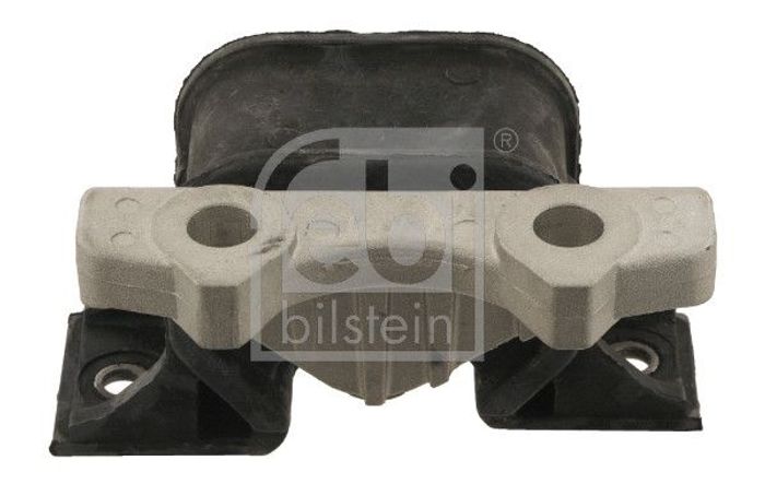 Motorlagerung vorne R, gummi-metall passt zu: OPEL COMBO, COMBO TOUR, CORSA C...