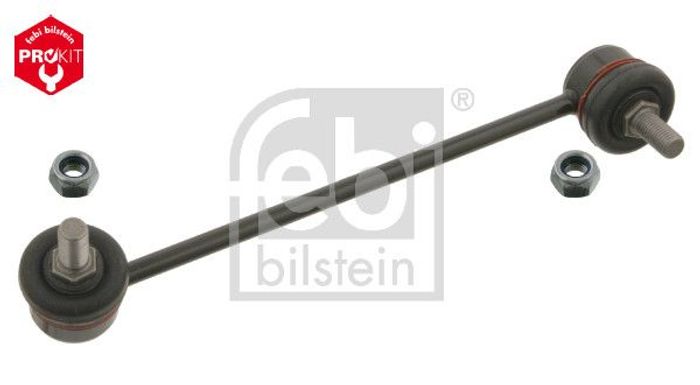 Stange/Strebe, Stabilisator