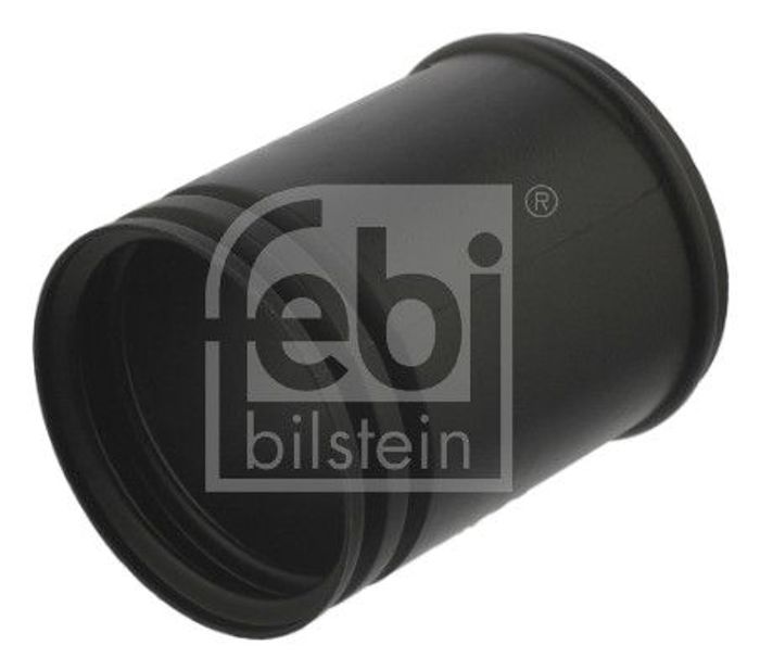 Faltenbalg, Stoßdämpfer, hinten/vorne, L/R passt zu: BMW 3 (E30), 5 (E28), 5...