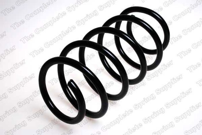 Federungsfeder vorne L/R passt zu: AUDI A6 C4 2.5D 07.95-12.97