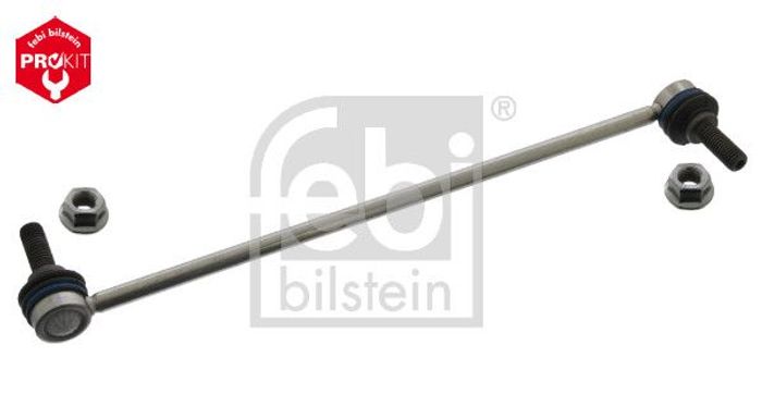 Anschluss Stabilisator vorne L/R 345mm passt zu: PEUGEOT 508, 508 I 1.6-2.2D...
