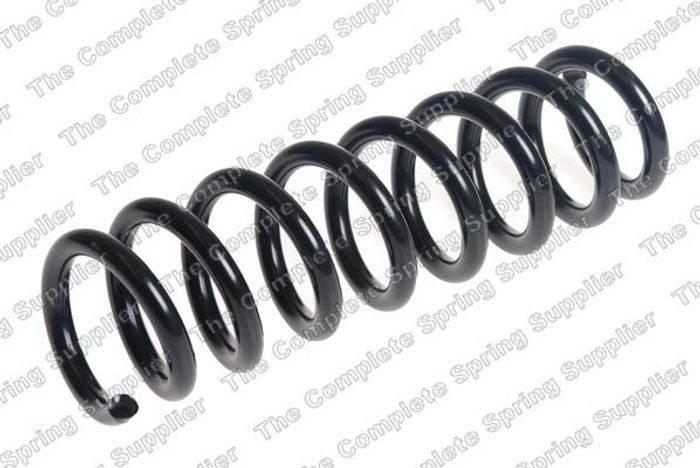 Federungsfeder hinten L/R passt zu: BMW 1 (F20), 2 (F22, F87) 1.5-2.0D 10.12-...