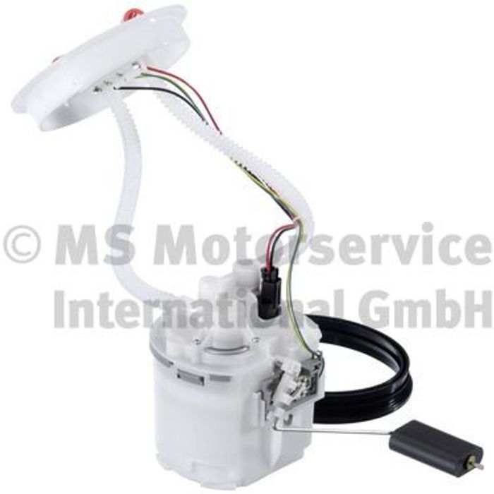 elektrische Kraftstoffpumpe (Modul) passt zu: FORD MONDEO III 1.8-3.0 10.00-0...