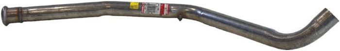 Auspuffrohr mitte passt zu: CITROEN C4 II, DS4; PEUGEOT 3008, 3008 I, 308, 30...