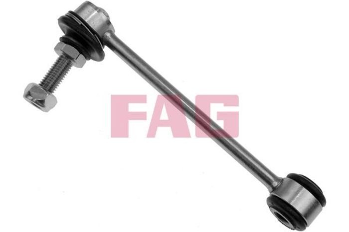 Anschluss Stabilisator hinten L/R 148,5mm passt zu: SMART CABRIO, CITY-COUPE,...