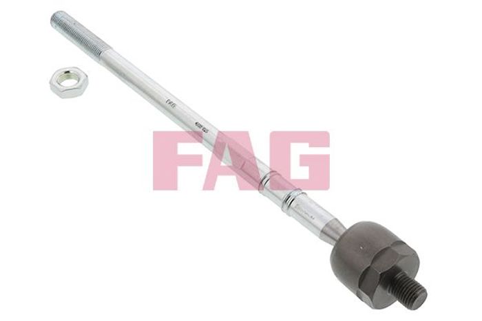 Spurstange /Seite, ohne Spitze L/R (länge: 321mm) passt zu: SEAT MII; SKODA C...