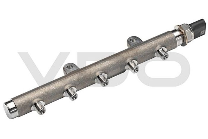 Kraftstoff-Drucksensor passt zu: FORD RANGER, TOURNEO CUSTOM V362, TRANSIT, T...