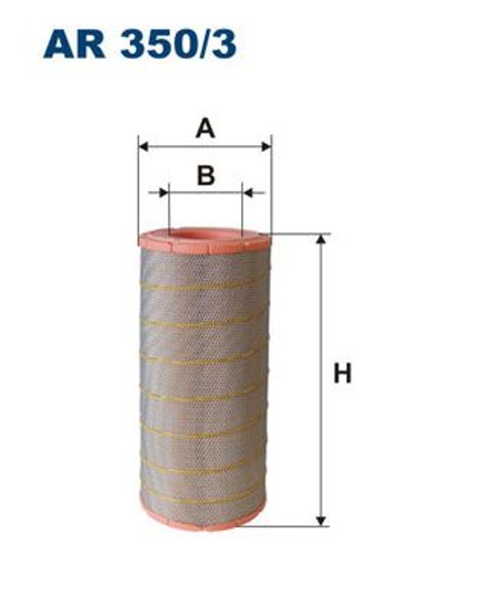 Luftfilter