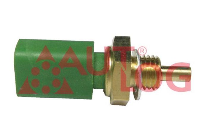 Kühlmitteltemperatur -Sensor (anzahl der Pins: 3) passt zu: RENAULT CLIO III,...