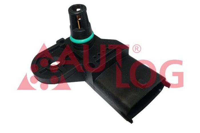 Sensor, Saugrohrdruck