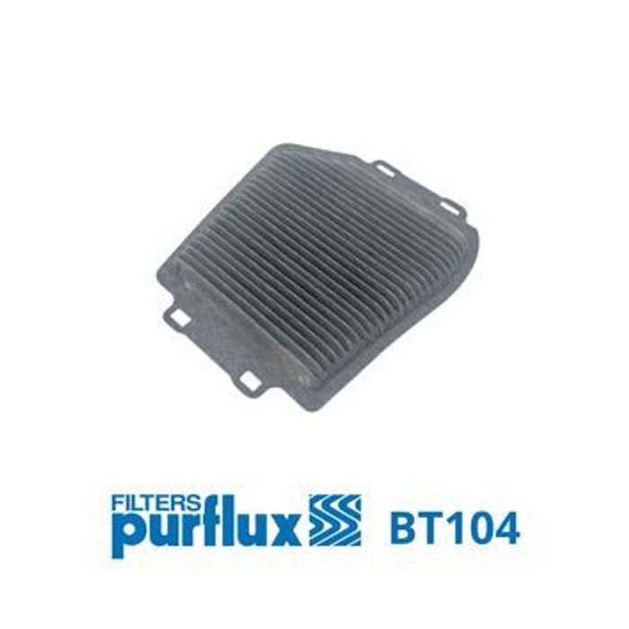 (EN) Air filter, heat pump 170x146x15 passt zu: LEXUS Hybrid (MAYH10), Hybrid...