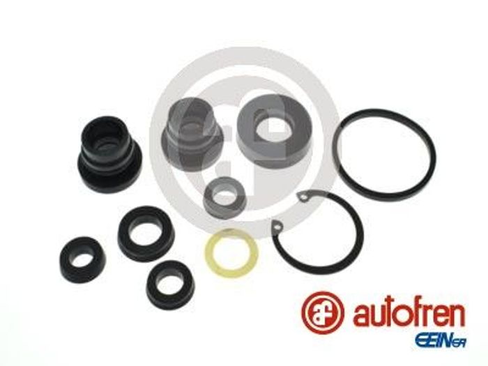 Reparaturkit der Bremspumpe (17,5/22,2 mm) passt zu: MERCEDES 190 (W201), C (...