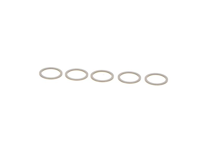 Reparatursatz, Common-Rail-System