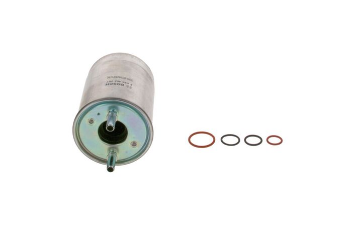 Kraftstofffilter passt zu: RENAULT ESPACE IV, FLUENCE, GRAND SCENIC III, LAGU...