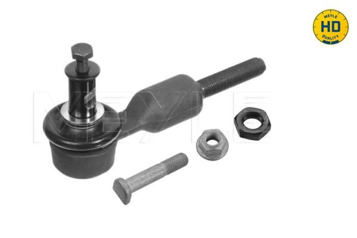 Spurstangenkopf L/R passt zu: AUDI A4 B5, A4 B6, A4 B7, A6 C5, A8 D2, ALLROAD...