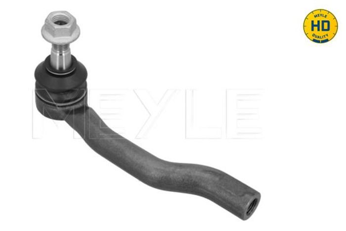 Spurstangenkopf L passt zu: MERCEDES X (470); NISSAN NAVARA, NAVARA NP300; RE...
