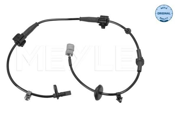 ABS-Sensor vorne L passt zu: HONDA JAZZ II, JAZZ III 1.2-1.5 03.02-06.14