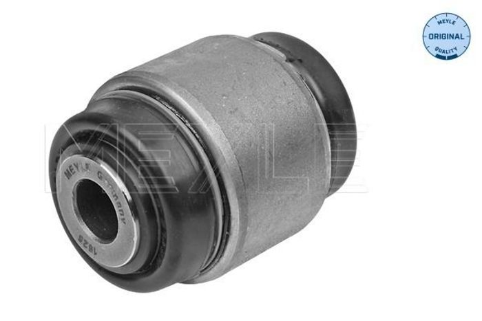 Silentblock der Schwinge hinten L/R (oben hinten) passt zu: LAND ROVER DISCOV...