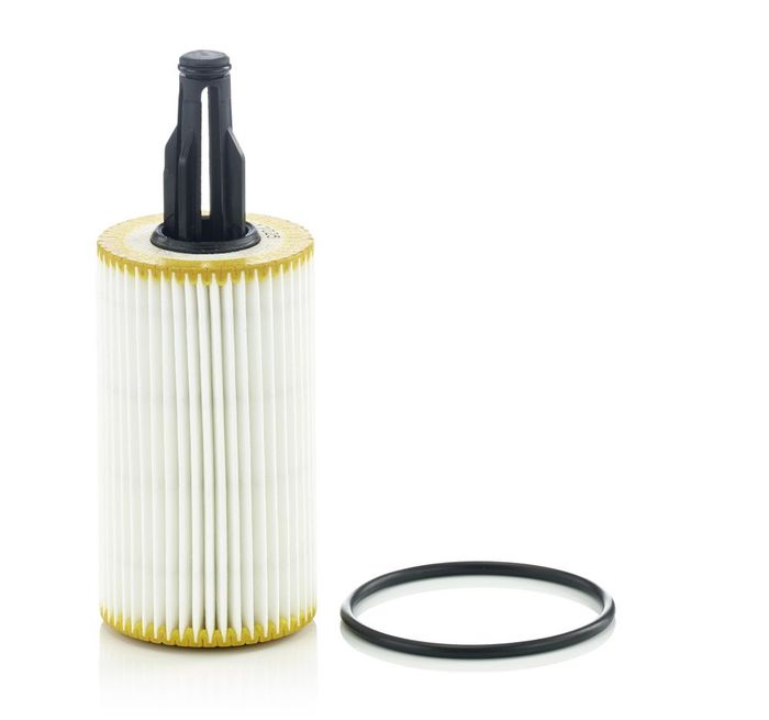Ölfilter passt zu: MERCEDES C (A205), C (C204), C (C205), C T-MODEL (S204), C...
