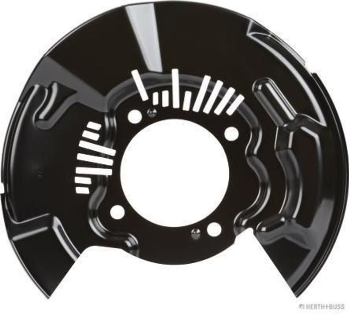 Abdeckung die Bremsscheibe vorne R durchmesser 103/332mm passt zu: TOYOTA HIL...