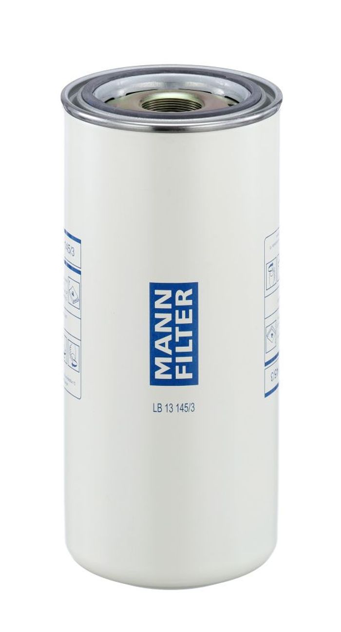 Filter, Drucklufttechnik
