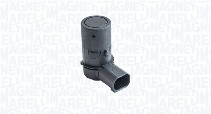 Einparkhilfe hinten/vorne passt zu: BMW 5 (E39), 5 (E60), 5 (E61), 6 (E63), 6...