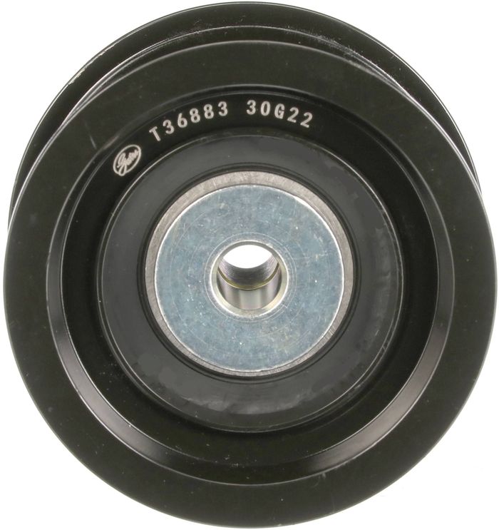 Umlenk-/Führungsrolle, Keilrippenriemen
