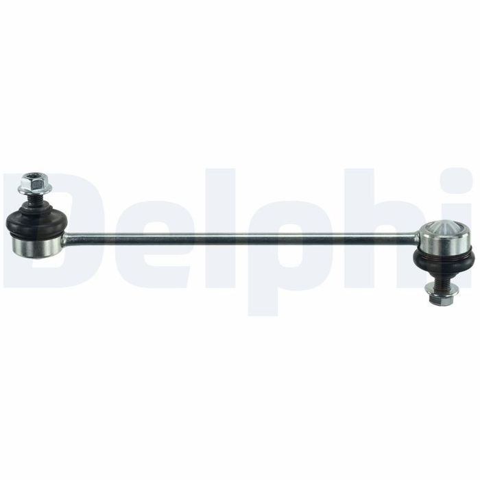 Anschluss Stabilisator hinten L/R 282mm passt zu: LEXUS RX 3.0 01.98-05.03