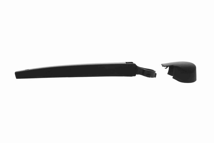 Wischergestänge/Schirm hinten passt zu: VW GOLF VII KOMBI 04.13-03.21