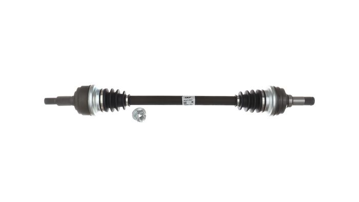 Achswelle hinten L/R 79,5/875mm passt zu: AUDI Q7 3.0/3.0D 11.07-08.15
