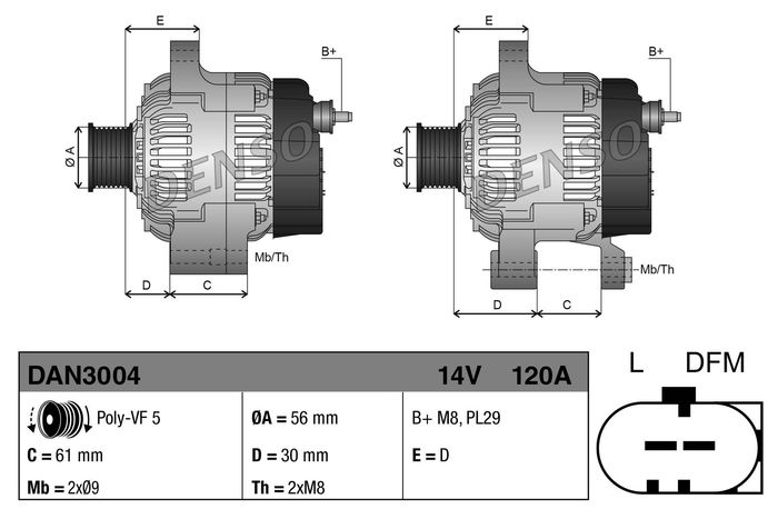 Generator
