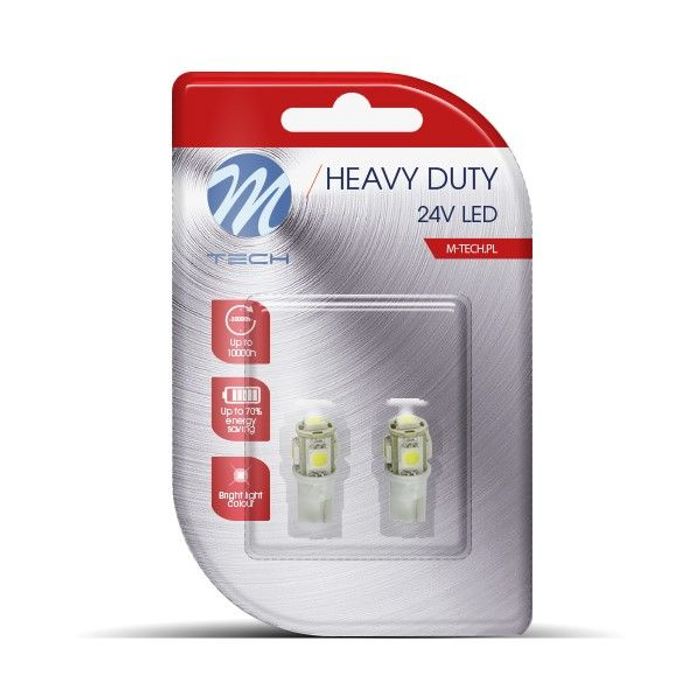 LED Glühbirne LED, 2Stück, LED, 24V, max. 1,2W, lichtfarbe weiß, steckdosenty...