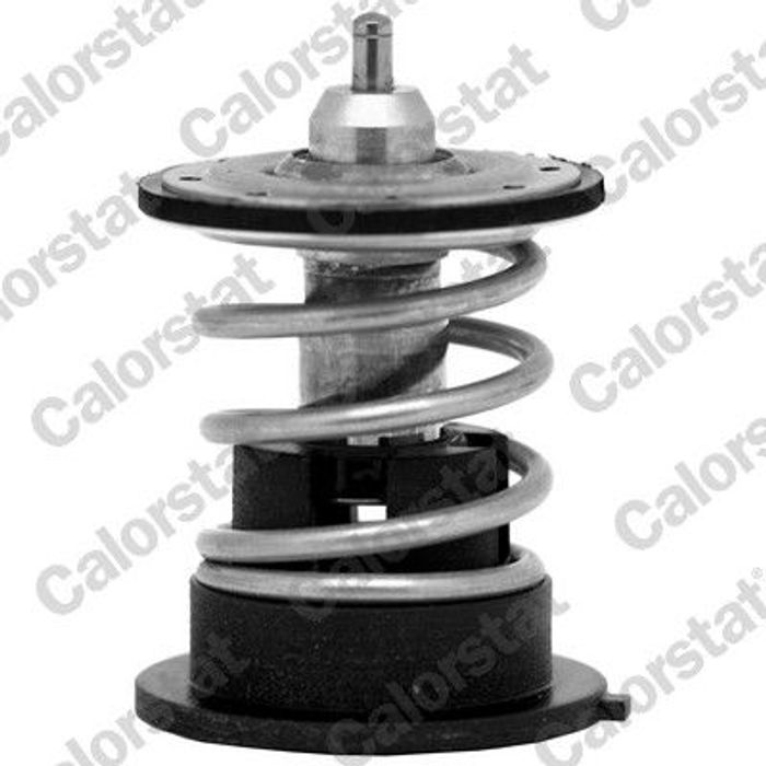 Kühlmittelthermostat (87°C) passt zu: BMW 1 (E82), 1 (E87), 1 (F20), 1 (F21),...