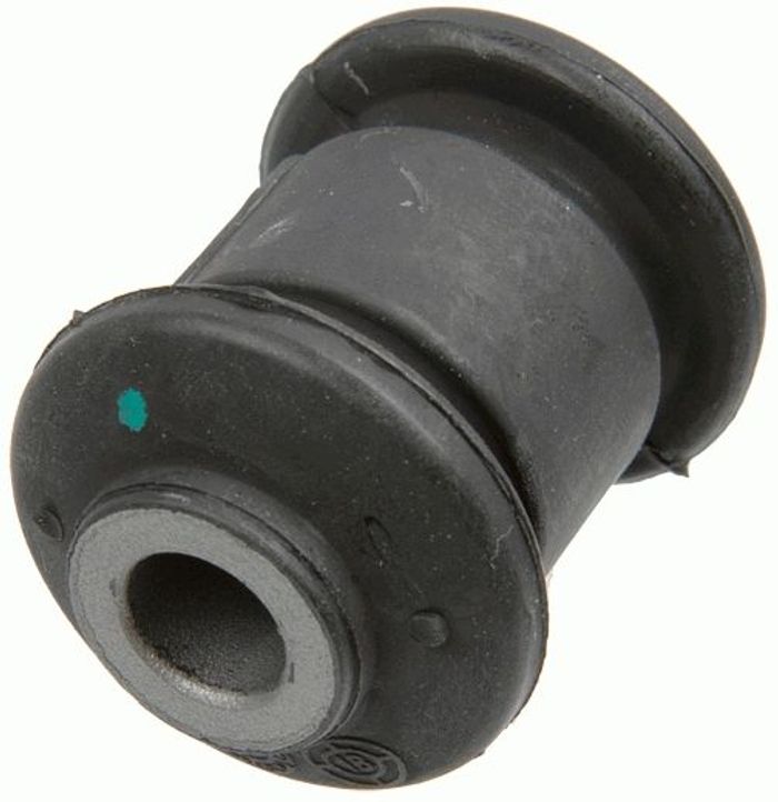 Silentblock der Schwinge vorne vorne L/R (10x28) passt zu: SEAT AROSA; VW LUP...