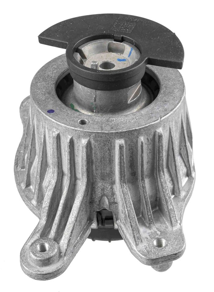 Lagerung, Motor