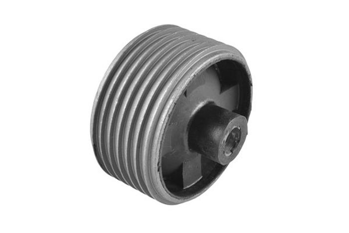 Einlage des Motorbalgs 76 12 passt zu: MAZDA 323 F VI, 323 S VI; TOYOTA AVENS...