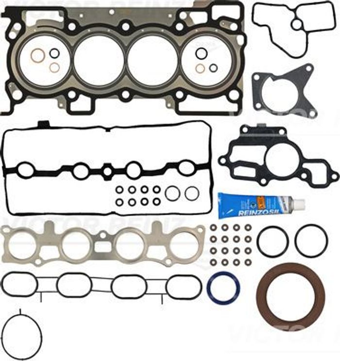 Dichtungsvollsatz, Motor