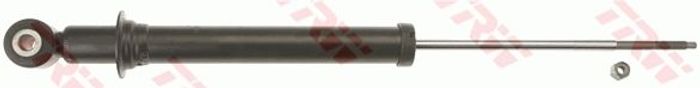 Stoßdämpfer hinten L/R passt zu: OPEL VECTRA B 1.6-2.6 09.95-07.03
