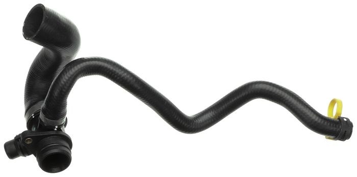 Kühlsystem Gummischlauch (29mm/38mm) passt zu: BMW 1 (F20), 1 (F21), 2 (F22,...