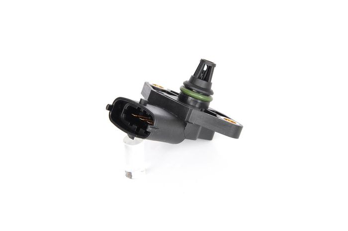 Drucksensor im Ansaugkrümmer (4 pin, berechnen)