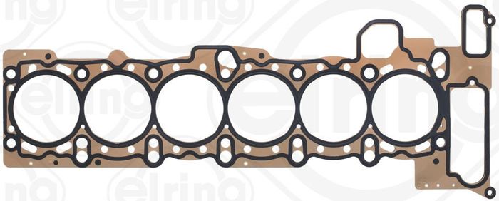Zylinderkopfdichtung (dicke: 0,95mm) passt zu: BMW 3 (E46), 5 (E39), 5 (E60),...