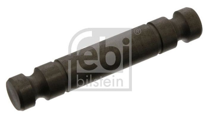 Bolzen der Bremsbacke (12x72) passt zu: MAN E2000, F2000, F8, F90, SÜ, TGS I;...