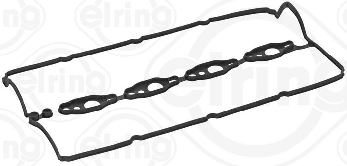 Ventildeckeldichtung passt zu: HYUNDAI H-1 CARGO, H-1 TRAVEL, H100, H350, POR...